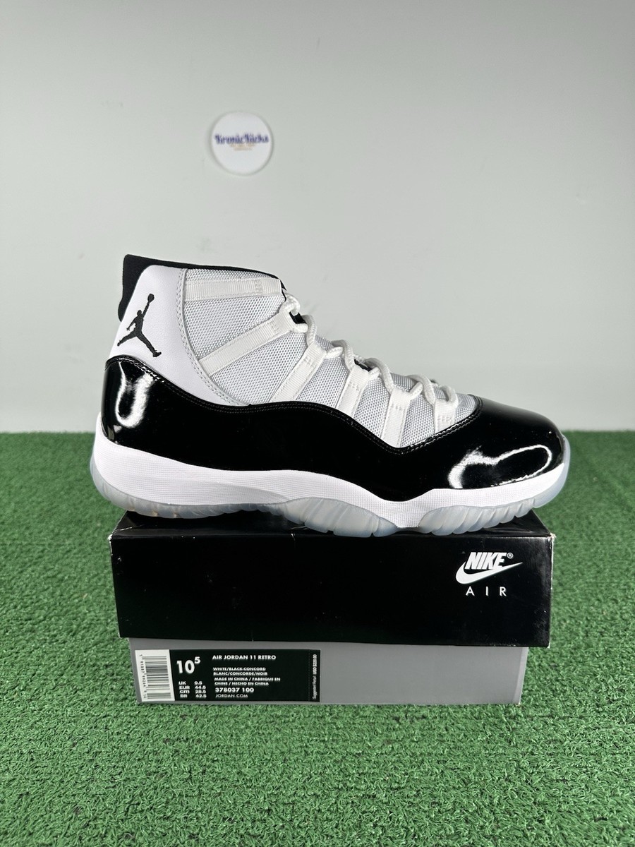 Nike Jordan Tenis Jordan Concord 2018 Concord 2018 Jordan Concord