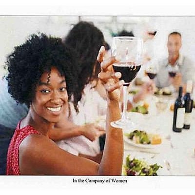 In the Company of Women : Black Women Speak Freely and Frankly ab