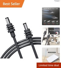 32.8FT Starlink Mini Waterproof Ethernet Cable - Ideal for Indoor/Outdoor Setup