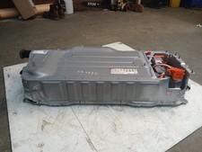 2025 TOYOTA YARIS EV BATTERY PACK 