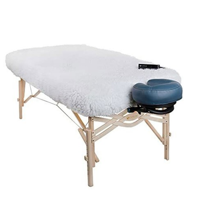 #ad Massage Table Warmer Heated Pad Fleece Digital 135°F Auto Shut Off Spa Salon $65.00