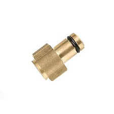 Yili and RAC Bayonet Snow Foam Lance Adaptor Fitting
