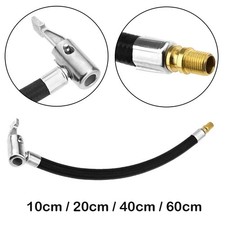Hose car for tire inflator compressed air tire inflation gun replacement