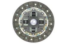 AISIN DT-084V Kupplungsscheibe für TOYOTA LITEACE Kasten (KM2) 21-Zähne