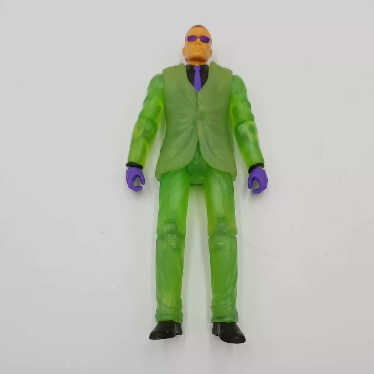 Batman missions 2024 riddler figure