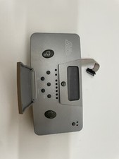 Solis Master Top Bedienpanel Bedieneinheit Display