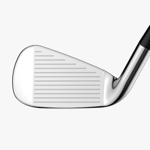 Callaway Elyte Max Fast Iron Set 6-PW+SW (2025) NEW - Picture 3 of 4