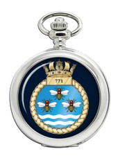 771 Naval Air Squadron, Royal Navy Pocket Watch