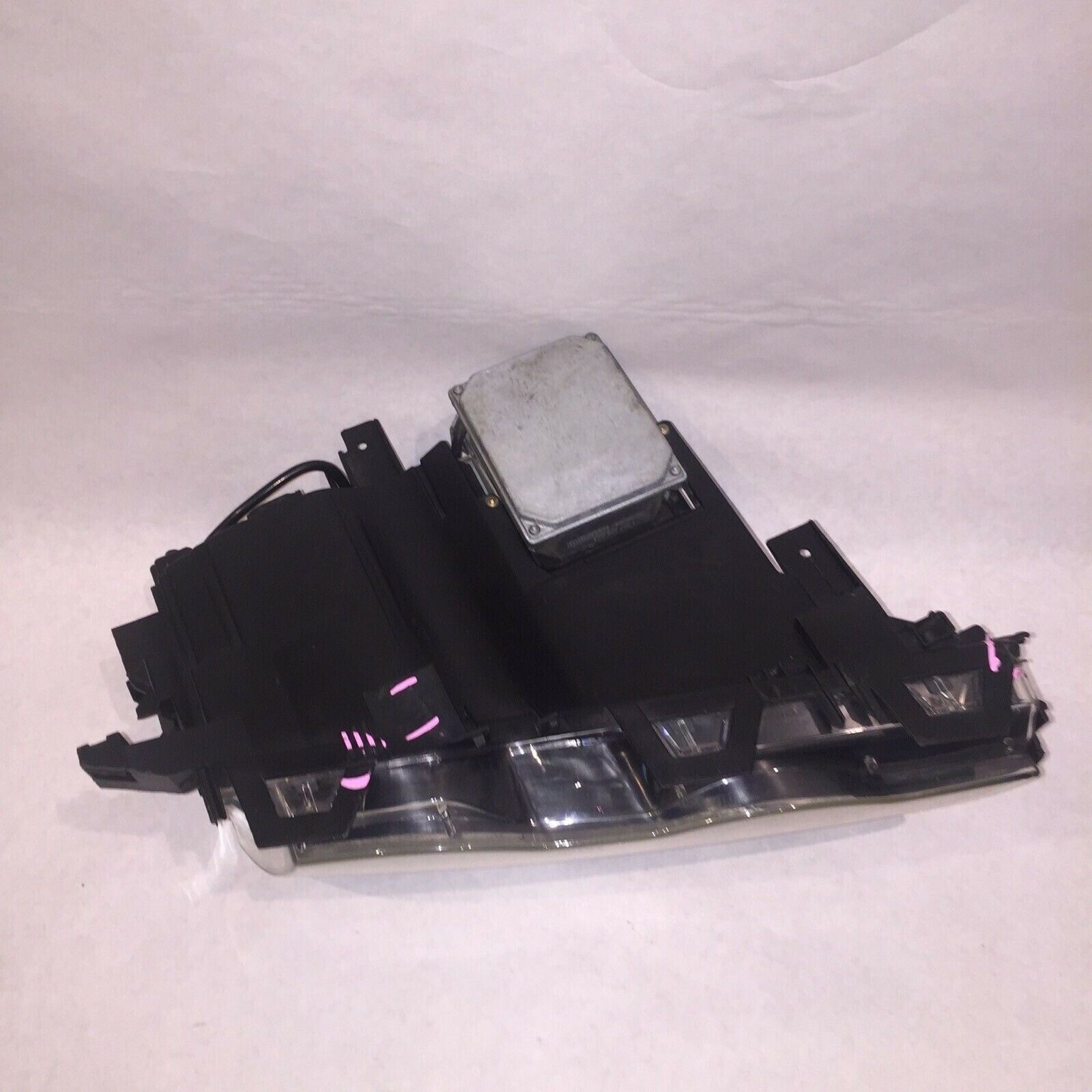 00 01 BMW E46 3 Series Headlight Xenon Pair for sale online | eBay 