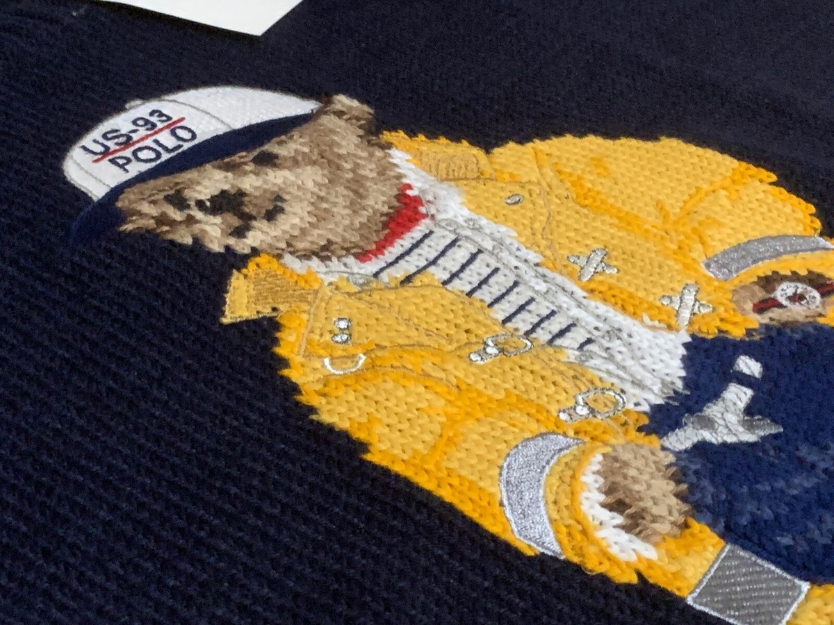 【デヴィちゃん】POLO Ralph Lauren US-93 s-l400.jpg