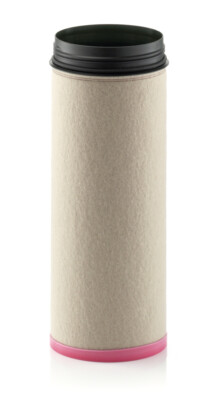 MANN-FILTER CF1820 Luftfilter für LIEBHERR LTM1130 5.1 KAMAZ 5490 6580 65801