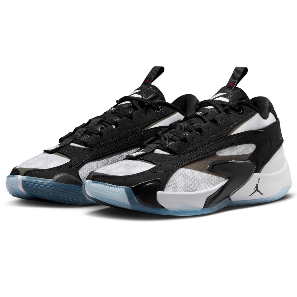 Nike Jordan Luka 2 TB White/Black/Platinum FN7400-100 Men