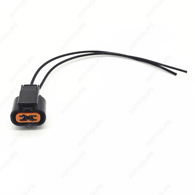 Fog Lght Genune nstallng Parts, Wrng Harness Kt for 2015~2017 HYUNDA GENESS Sedan(LED