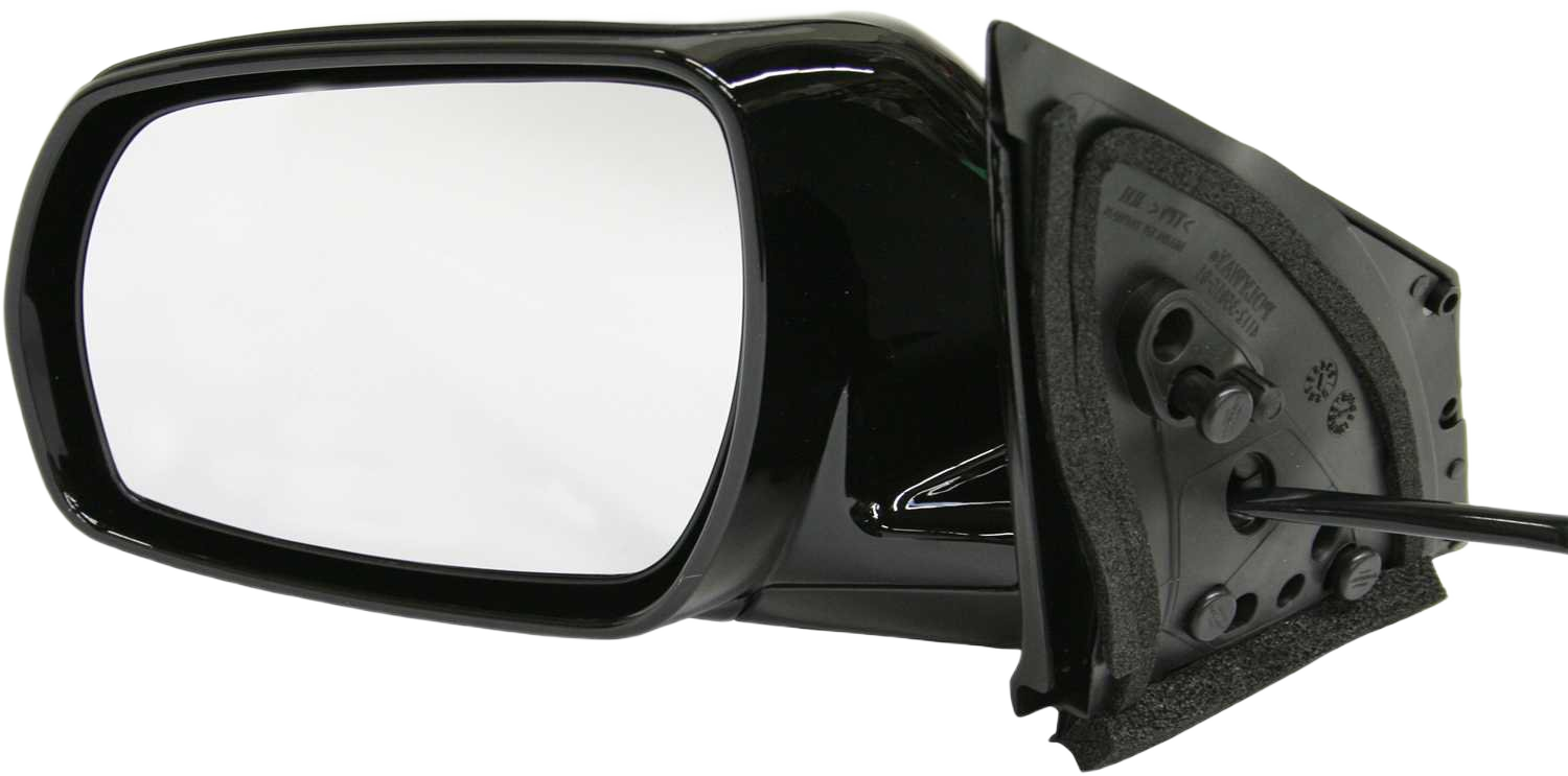 2005-2007 Nissan Murano Driver Side Mirror Replacement
