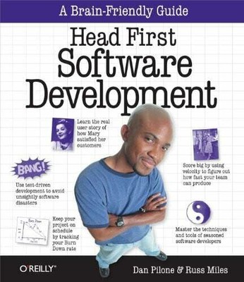 Head First Software Development: A Learner's Companion to Buch O'Reilly Media