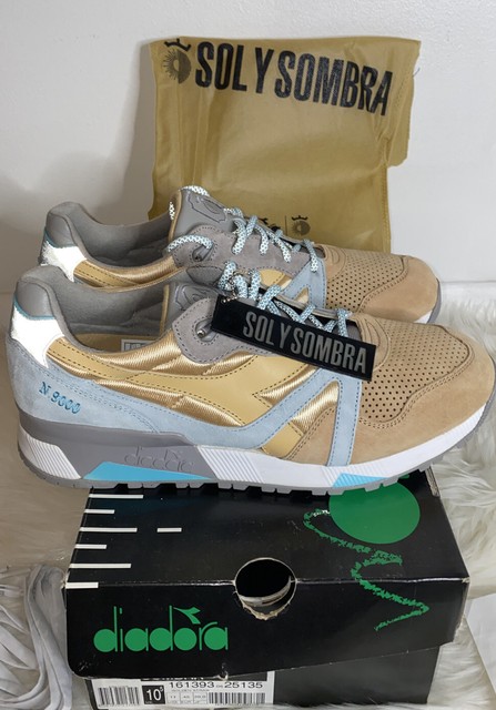 diadora v7000 patta