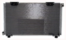 RAYTEN AC CONDENSER Fit for Toyota Celica 1994-1999 1.8 2.2 L4 DPI# 4643