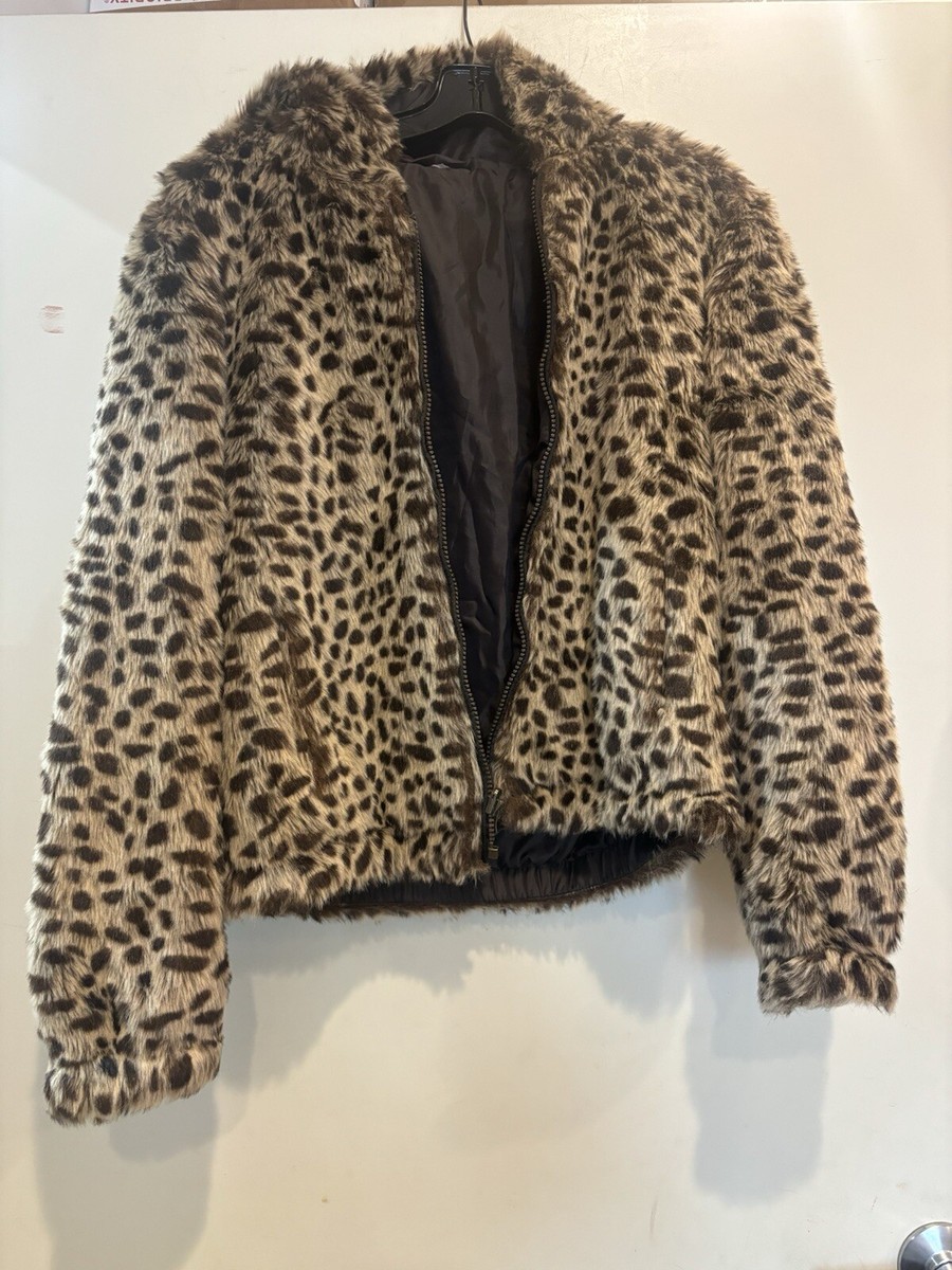 トップス 2000s A.P.C. Leopard Sweat Archive 81YE6RC5MSL.jpg