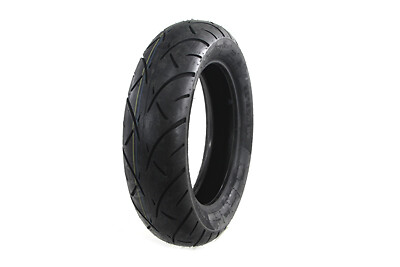 Metzeler For ME888 Marathon 180/65B X 16 Inch Blackwall Tire - Part Number