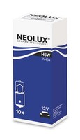 10X H6W GlüHbirne Autolampe 12V Neolux