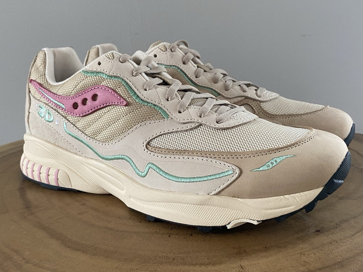 Saucony Triumph Hurricane Iso Saucony Hurricane 16 Beige Saucony