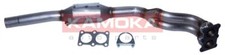 KAMOKA Katalysator für VW Golf IV 1J1 2.0 Skoda Octavia I Combi 1U5