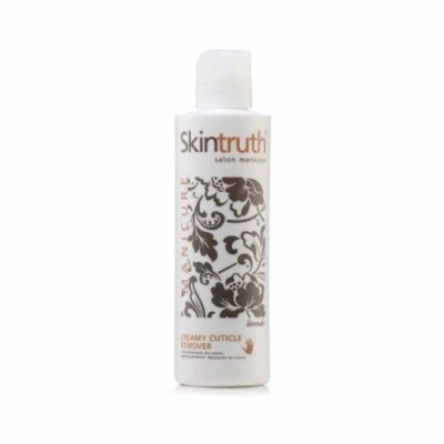 Skintruth Manicure Creamy Cuticle Remover 200ml