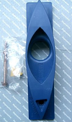 Raymarine B744V High Speed Verkleidungsblock E66023 DSM AIRMAR 33-476-01