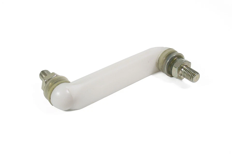 Kit de eslabones de barra estabilizadora de suspensión trasera 1987 1988 para Mercedes 560SEC 1986-1991 Foto 3 de 4