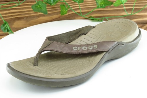 Flip Flop Fabric Men Shoes 