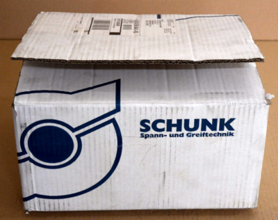 SCHUNK PZN 160-2-IS-SD Parallelgreifer NEU OVP
