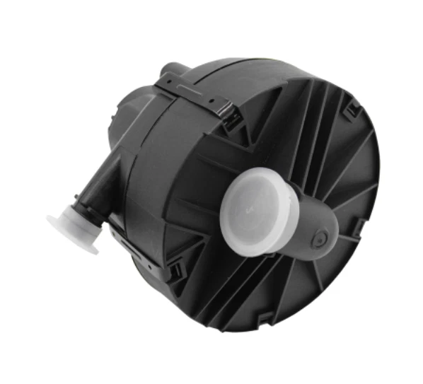 Bomba de aire smog de inyección de aire secundaria para Mercedes-Benz 0001405185 Foto 3 de 4