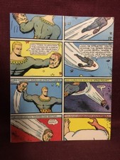 Cover of The Comics Journal #288