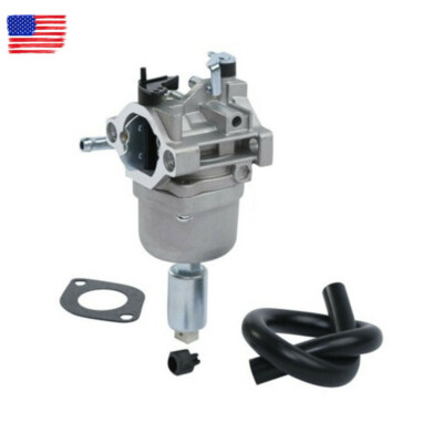 Carburetor For Briggs & Stratton 13.5HP Vertical Shaft Motor 590400 796078 Carb