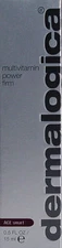 Dermalogica Multi-Vitamin Power Firm For Eye Lip 15ml(0.5oz) Age Smart