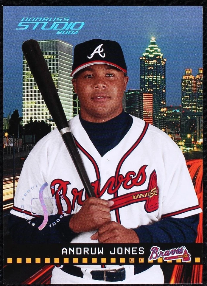 Studio Proofs Platinum