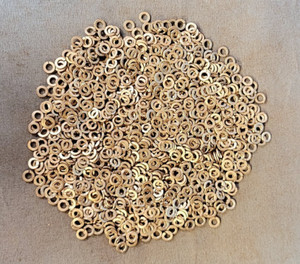 LOCK WASHER M3 (LOT OF 1000)