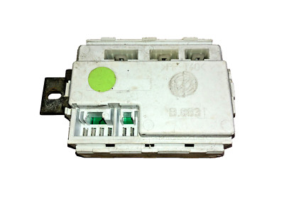Steuergerät Steuermodul el. Fensterheber Power Window Lancia Dedra Turbo B.883