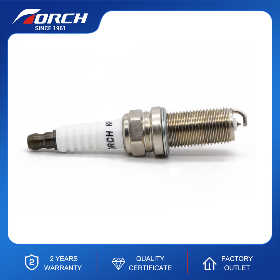 KH5RTI11 TORCH OEM Spark Plug IridiumReplace for NGK LFR5AIX11 for