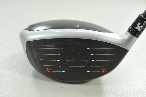 TaylorMade M6 9* Driver Stiff Flex Right 60g Rogue 110 MSI # 195945 - Picture 2 of 8