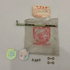 HONDA RS1000 CB1100 CB900 CB750 CHOKE LINK B # 16018-425-405 NEW OEM (258)R