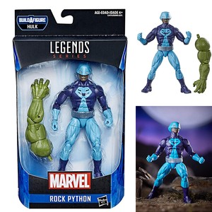 avengers build a figure