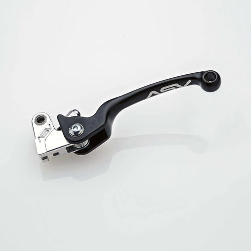 ASV F2 Unbreakable Front Replacement Clutch Lever Suzuki LTZ400 LTZ 400