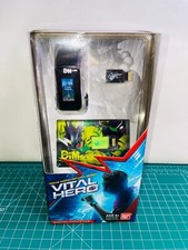 Bandai Namco Digimon Vital Hero Interactive Fitness Tracker Digital Watch New