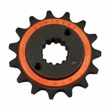 Pignone SILENT 16 denti (525) Honda XL 600 V Transalp, anno 89-00 (PD06 PD10)