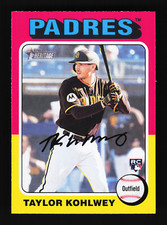 2024 Topps Heritage Rookies, Stars & SP Short Prints [Free Ship w/ 5+ Cards]