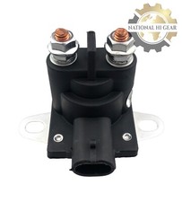 Starter Solenoid Relay for Seadoo XP SP SPI SPX 95-Up New