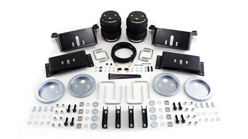 Air Lift 57215 LoadLifter 5000 Air Spring Kit - Изображение 2 из 4