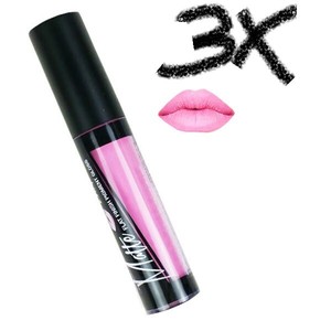 la girl lip gloss