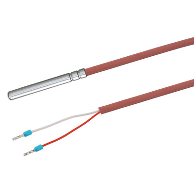 PT1000 / PT 1000 Temperaturfühler Temperatursensor Widerstandsthermometer +250°C